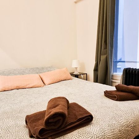 Exigehome-Versailles A 2 Pas Du Chateau Екстер'єр фото