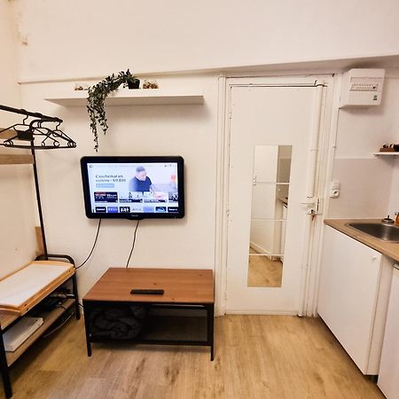 Exigehome-Versailles A 2 Pas Du Chateau Екстер'єр фото