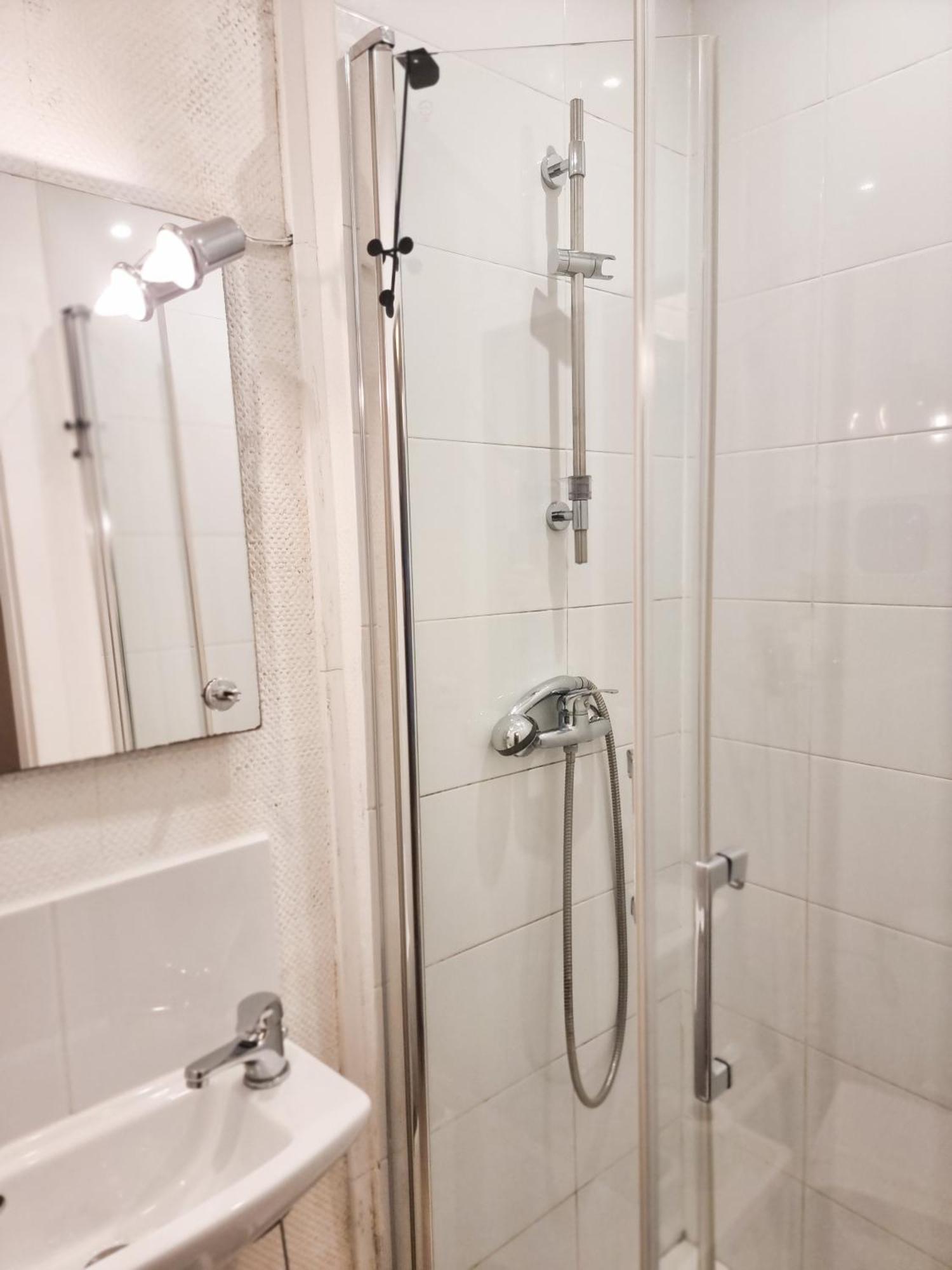 Exigehome-Versailles A 2 Pas Du Chateau Екстер'єр фото