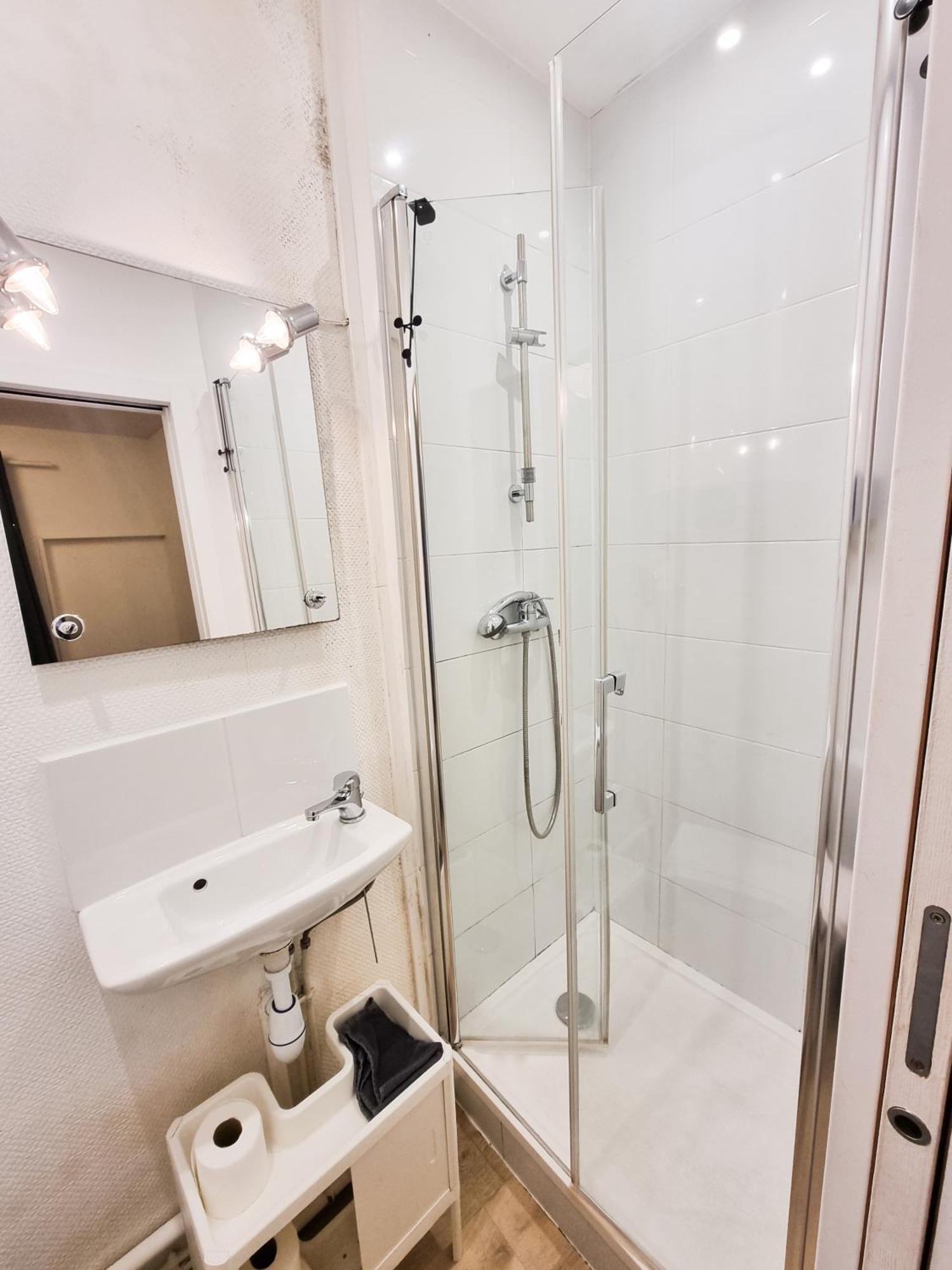 Exigehome-Versailles A 2 Pas Du Chateau Екстер'єр фото
