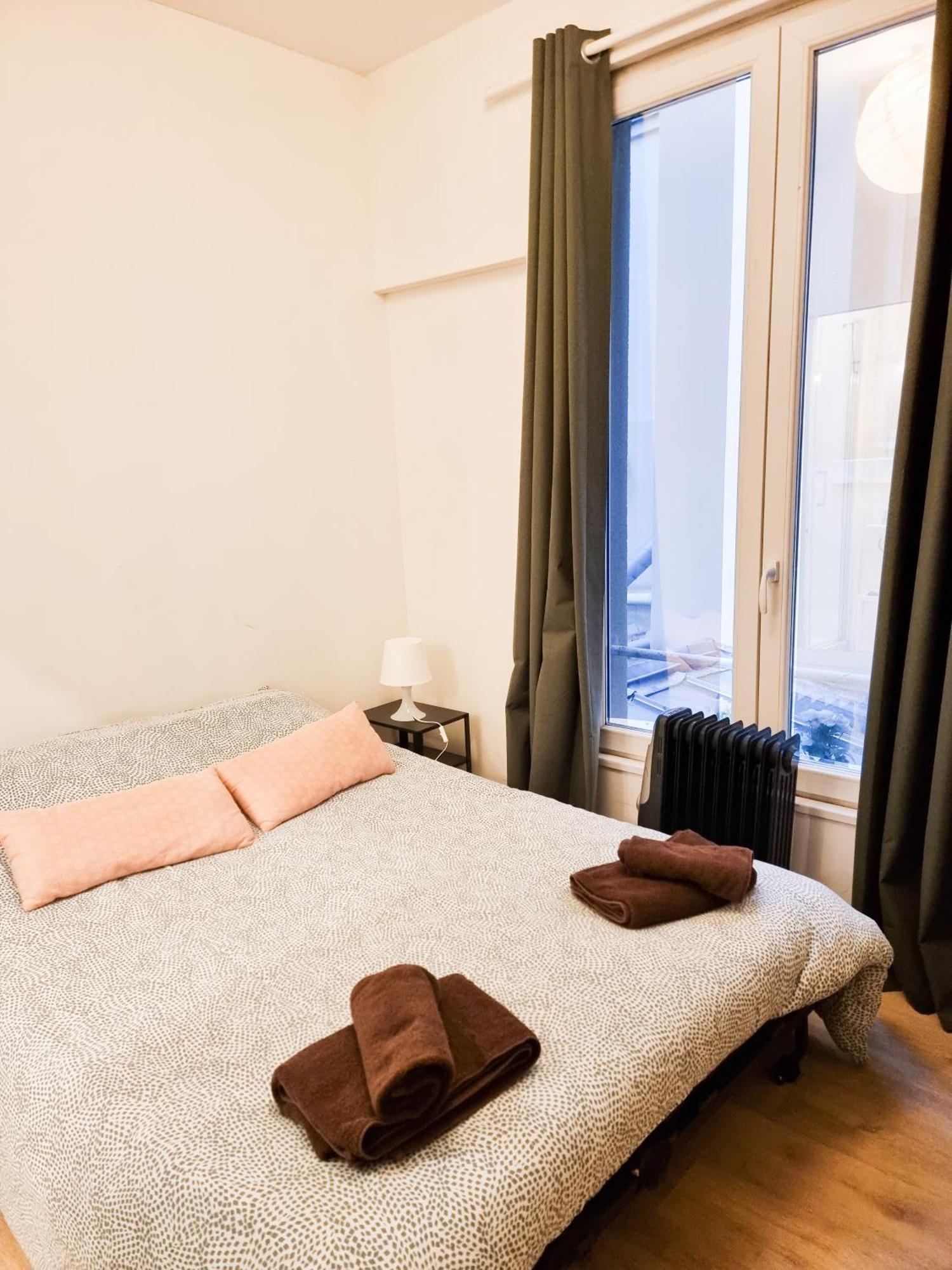 Exigehome-Versailles A 2 Pas Du Chateau Екстер'єр фото